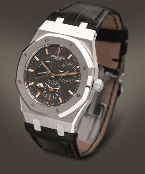 audemars piguet cinturino bianco|Acquista Audemars Piguet Royal Oak su Chrono24.